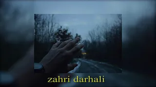 cheb djalil zahri darhali ya ma 2016 by khaled kibida - tik tok - sad version