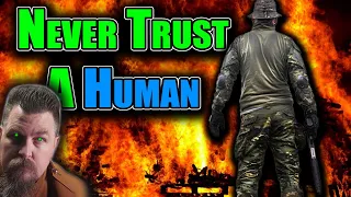 Never Trust a Human & We never thought they'd actually help | Best of r/HFY | 1961