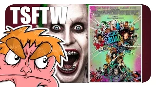 Suicide Squad (2016) - The Search For The Worst - IHE