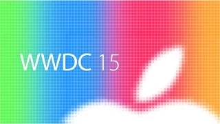 Apple WWDC 2015 - Keynote - LIVE Stream Recap!