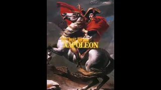 Napoleon Bonaparte vs Moriarty | Moriarty the patriot | Napoleon |