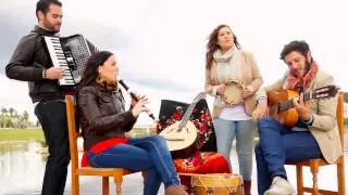 Jota de la Siberia. Video promocional del XXXV Festival Folklórico Internacional de Extremadura