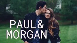 Paul &  Morgan 1