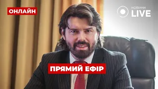 ⚡️НОВАК: Мільйонерів стало більше! Хто багатіє під час війни? ::: прямий ефір 3 травня / Вечір.LIVE