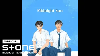 서액터 (Seo actor) - Midnight Sun Lyric Video