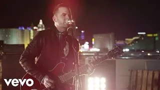 David Nail - Kiss You Tonight