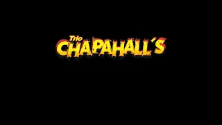 Trio Chapahall's Ao Vivo Em Dom Cavati MG DVD Completo