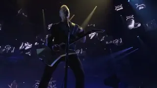 Metallica: Seek & Destroy (Lincoln, NE - September 6, 2018) [Cut]