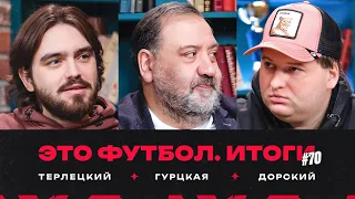 «Зенит» и лимит, «Спартак» с Зобниным, но без Соболева, «Динамо» – без Скопинцева? // ЭФИтоги #70