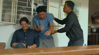Dalaga, naging biktima ng krimen ng sarili niyang tatay (Full Trailer) Wish Ko Lang