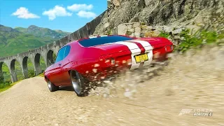 БИТВА АУКЦИОНОВ В FORZA HORIZON 4! ВЗЯЛ ЛЮТЫЙ А КСЛАСС!