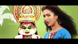 Prasanth Krishna Ads Showreel 2016