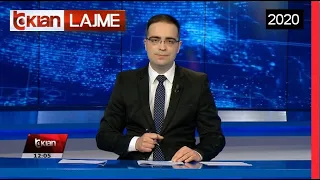 Edicioni i Lajmeve Tv Klan 28 maj 2020, ora 12:00 Lajme - News