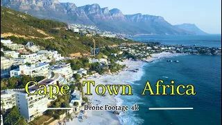 Cape Town South Africa | South Africa Capital City