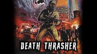 Old School Death/Thrash Metal Instrumental Mix // No Vocals Just Riffs - Death Thrasher