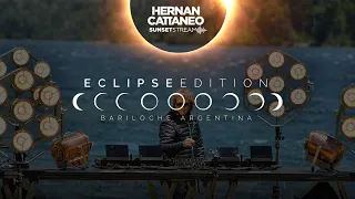 Hernan Cattaneo - SunsetStream Eclipse Edition (Only Audio)