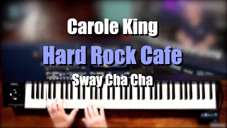 Pa5X Musikant - "Hard Rock Cafe - Style: Sway Cha Cha # 30