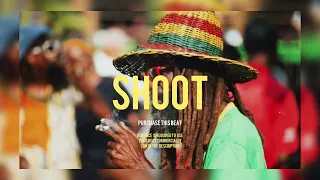 SHOOT -Shatta-Dancehall-instrumental types STYLO G x SPICE officiel 2024