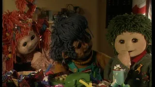 Tots TV - 08x06: Hairdresser Tiny (1998)