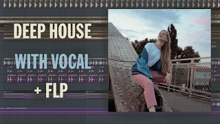 SELECTED STYLE TRACK WITH VOCALS (+ FLP)