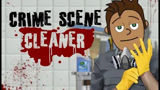 How To Clean A Crime Scene | Crime Scene Cleaner