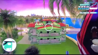 gta vice city remastered пномпень 86