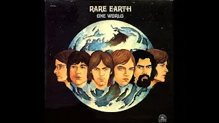 Rare Earth (One World 1971) Funk Rock..Psychedelic Soul-US[full album HQ]
