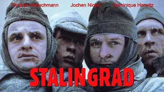 Stalingrad [1993] Ganzer FIlm mit Thomas Kretschmann, Jochen Nickel, Dominique Horwitz