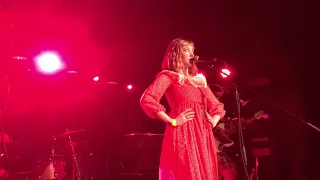 Alexandra Savior | Live | Mercury Lounge NYC | February 18, 2020