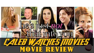 HE'S JUST NOT THAT INTO YOU MOVIE REVIEW