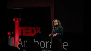 Better by Illness: Medical Vulnerability as an Artistic Movement  | Ted Meyer | TEDxAnchorage