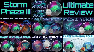 Storm Phaze 3: Ultimate Review