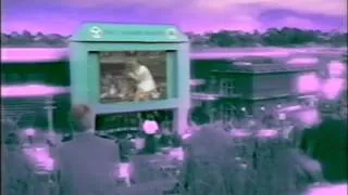BBC Wimbledon 98 opening titles