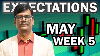 Dalal Street Week Ahead: MAY 5TH Week | 2024 | P R Sundar