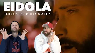 Eidola “Perennial Philosophy” | Aussie Metal Heads Reaction