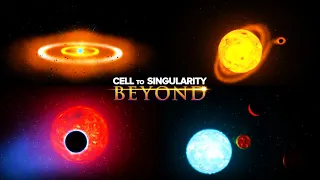 Discovering Exoplanets! Cell to Singularity Beyond #19 NEW UPDATE!