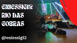 ENIESSIG12 || T.I RIO DAS COBRAS