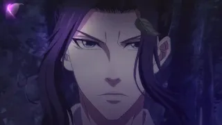 Jiang Cheng Will Never Be Lonely - Happy Birthday Fifi - Neon Pegasus AMV