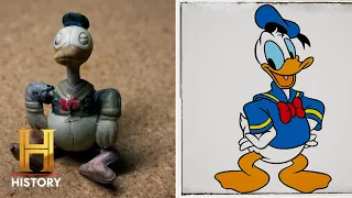 American Pickers: Donald Duck Treasure! (Season 24)