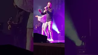 Nathan Carter at the Philharmonic Hall in Liverpool(2)