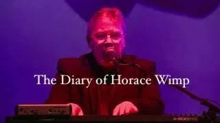 The ELO Show - UK ELO Tribute - The Diary of Horace Wimp   Live in Holland