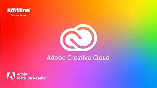 Обзор пакета Adobe Creative Cloud | Softline
