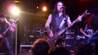 MORBID ANGEL  - Live At  Pittsburgh  9- 27- 2012 (CamMix)