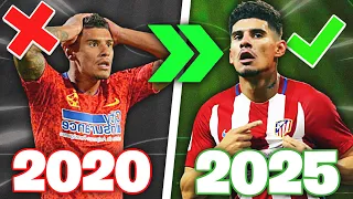 SIMULAM CARIERA lui FLORINEL COMAN in FIFA 21 !