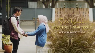 Selfi Yamma LIDA - Bukan Selembar Tissue | Official Music Video