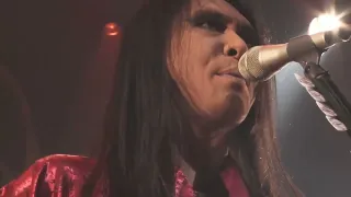 Onmyouza - Fujin Raibu [2014] Live