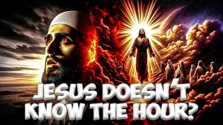 Muslim Asks CHALLENGING Questions About Jesus And Is SHOCKED By The RESPONSE | Sam Shamoun Debate