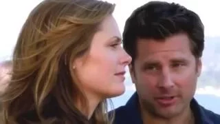 Psych- Shules kissing at Extradition II- The Actual Extradition Part (5x10)