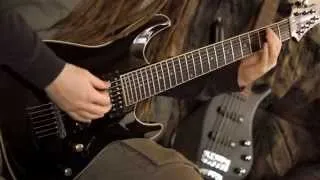 Fear Factory - Digimortal (instrumental cover)