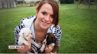 Colorado Woman Vanishes After Announcing Pregnancy - Crime Watch Daily With Chris Hansen (Pt 1)